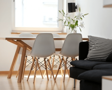 Caveldesign - Dsw chair