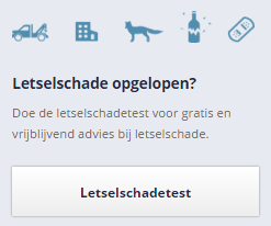 Juristenkantoor - Letselschade advocaat