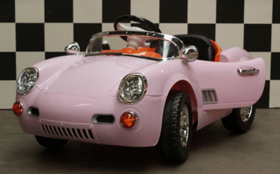 Cars4kids - Kinderauto