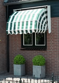 Sungo-zonwering - Raamdecoratie