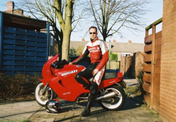 Koop uw motorjassen via SanderDuren-Motorkleding.nl