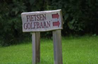 Kent u dit mooie golfliefhebbers hotel al?